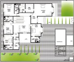 مخطط الفيلا رقم التصميم B4 من مبادرة بيتى 935 متر مربع 6 غرف نوم Fantasy House Villa Plan Villa Design