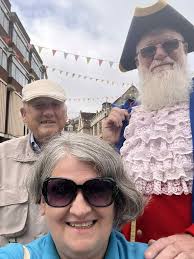 If you were thinking of heading out along the A488 today, don't go just  yet. Tree across both lanes between Plox Green and Hope Valley.