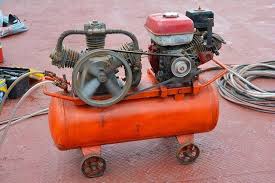 The compressor is used to improve the performance of your paint sprayer, and the end product should be in the form of a nice uniform finish on your car that. The Best Air Compressor Oil Substitutes Peak Oil