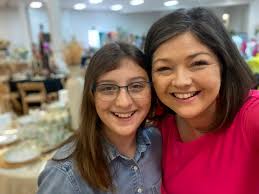 What Women Need But Might Speed Past: Noticing