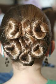 Easter Hairstyles Take Your Pick Cute Girls Hairstyles