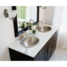 Get free shipping on qualified oval bathroom sinks or buy online pick up in store today in the bath department. Pin On New Home