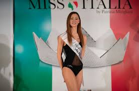 De wikipedia, la enciclopedia libre. Miss Italia Lombardia Continuano Le Selezioni Per La Corsa Al Titolo Di Miss Italia La Milano Cronaca E Notizie Da Citta Regioni E Italia