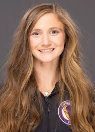 2022-23 Women's Track and Field Roster