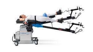 Hana Orthopedic Surgery Table Mizuho Osi