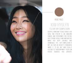 Your Idol S Real Face Random Onehallyu