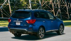 2021 Nissan Pathfinder Nasioc