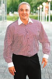 „měli jsme super večeři a dobrý prosecco, byla to bomba. Martin Zounar Chtel Byt Na Obrazovce Nasehvezdy Cz