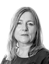 Vabø and Maassen at a seminar about the newly announced White paper  “Kvalitetsmelding”