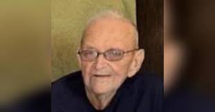 Ralph Mullican Jr. Obituary