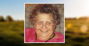 Pearl Richard Plaisance Obituary July 25, 2016