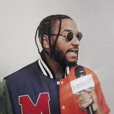 Lloyd Floyd's Instagram, Twitter & Facebook