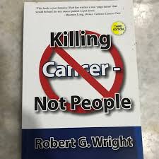 Treating metastatic cancer, especially when it has spread to several different locations in the body, is an enormous challenge. Good Book Killing Cancer Not Killing People A Good Book To Read Know What Works And What Don T Shopee Malaysia
