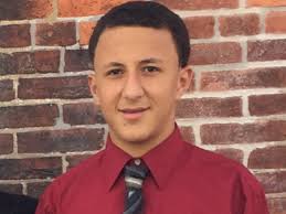 Fundraiser by Ibram Hanna : Ibram Hanna's family