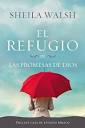 Amazon.com: El refugio de las promesas de Dios (Spanish Edition ...