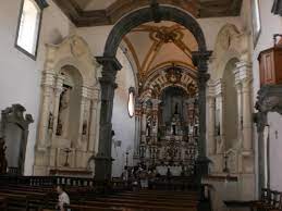 Igreja e convento de nossa senhora do carmo (church and convent of our lady of mount carmel), also igreja do carmo, is a church and convent complex in luanda, angola. Igreja Nossa Senhora Do Carmo Picture Of Our Lady Of Carmo Church Mariana Tripadvisor