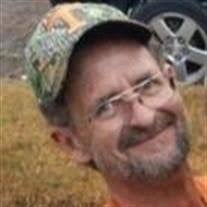 Greg "Kulo" Braden Obituary