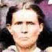 Hulda Mariah Holden (1824–1897) • FamilySearch