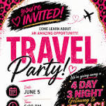 Travel Party