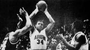 In keeping with that level of majesty, charles barkley was captured on camera in celebration of the program making its first appearance in the final four and, appropriately, the auburn alum was emotional. Charles Barkley College Basketball Stats Best Moments Quotes Ncaa Com