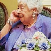 Rocchi Family Obituaries