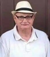 Donald Scott Sr. Obituary