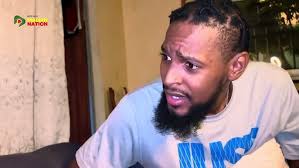 Zabra et Jordan MANQUE D’AMOUR