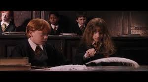 And consists of eight fantasy films. All 8 Harry Potter Movies Just The Spells Youtube