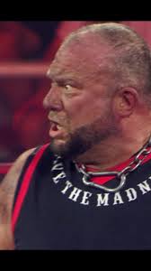 #PCO said naw, that table was nothing. #impactwrestling #bullyray