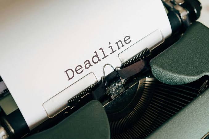 When Harm Surfaces Late: Discovery Rules and Legal Filing Deadlines – The  California Courier