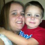 Kristi Steele's Instagram, Twitter & Facebook