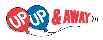 Up Up and Away | Basildon