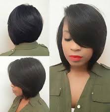 Image result for feather bob haircuts for black women weave bob hairstyles bob hairstyles pictures quick weave hairstyles. Pin On Hair