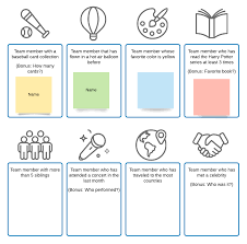 We can host groups from 6 to 600 people 12 Remote Team Building Ideas Lucidchart Blog