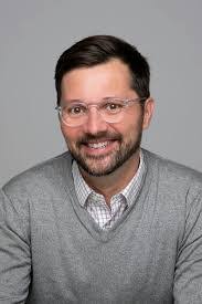 Nicholas Merrick's Instagram, Twitter & Facebook