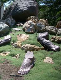 Salt lake city, ut (jordan meadows) capacity: Gilgal Sculpture Garden In Salt Lake City Utah Utah Travel Utah Road Trip Utah Adventures