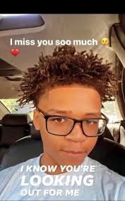 MY HANDSOME FACE MOMMY MISS U 3-6-10//2-25-23 #FOREVER12 #LLRON💙💔