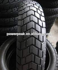 Duro Motorcycle Tire 130 X 80 X 17