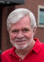 Gerald Wade Barker Obituary March 28, 2024