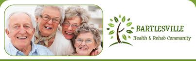 Bartlesville Health And Rehab
