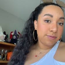 Lexie Bailey (@Lexbee15)