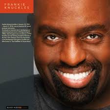 Frankie Knuckles