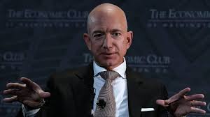 It is equal to 640 acres or approximately 2.59 square kilometers. America S Largest Landowners Jeff Bezos And John Malone Make The List