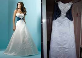 These Terrible Knockoffs Are Why You Shouldn T Buy A Wedding Dress Online Wedding Dress Fails Online Wedding Dress Buy Wedding Dress Online