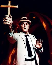 John llewellyn moxey & dan curtis; Darren Mcgavin Kolchak The Night Stalker Posters And Photos 281434 Mo