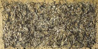 Image result for jackson pollock