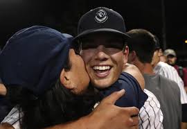 Ranking the 10 best N.J. baseball championship games of last 10 years