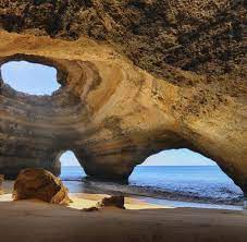 De mooiste stranden op een rij. Portugal Die Zehn Schonsten Strande Der Algarve Bilder Fotos Welt