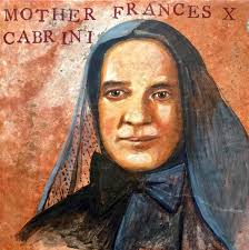 Mother Cabrini