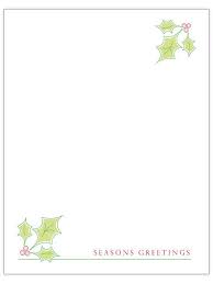 33 Free Templates To Help You Send Holiday Cheer Christmas Letter Template Christmas Lettering Holiday Letters Template